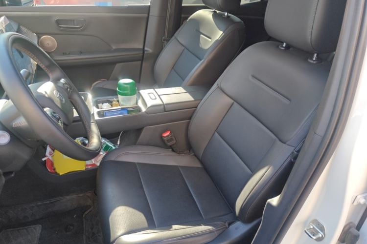 Used Toyota BZ 3X 2025 610 Max
