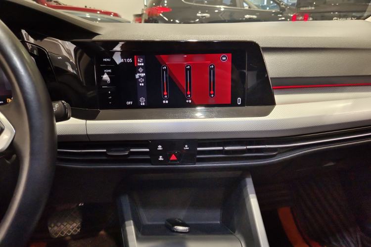 Used Volkswagen Golf 2021 280TSI DSG Pro
