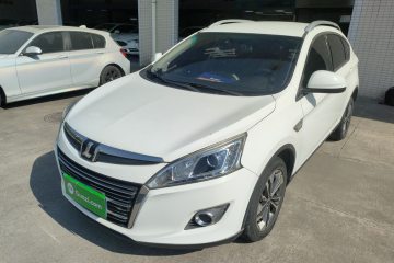 Used Luxgen U6 SUV 2017 1.8T Tech Value Model