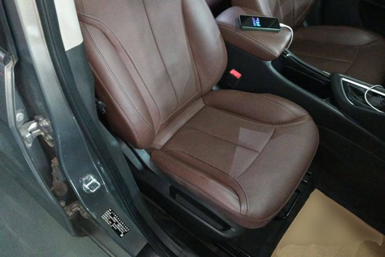 Used Buick GL6 2019 18T 6-Seater Connected Luxury Version China VI Standard
