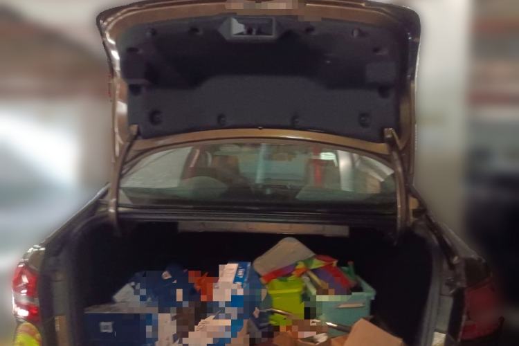 Used Ford Escort 2017 Revised Version 1.5L Automatic Comfort Edition
