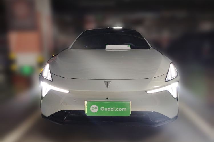 Used  L06 2026 Model 670Ultra+ Laser Edition