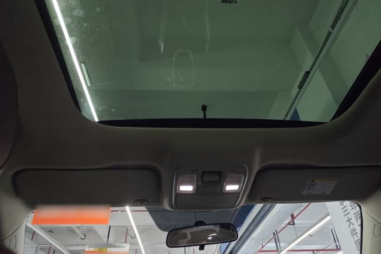 Used Geely Auto Emgrand X7 Sport 2021 1.8TD DCT Two-Wheel Drive Asian Games Edition
