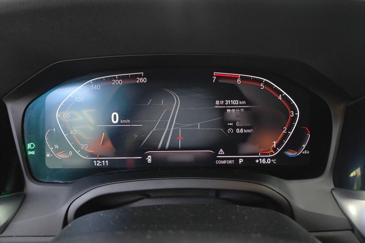 Used BMW 4 Series 2021 425i M Sport Package
