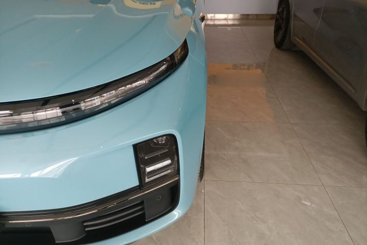 Used Li Auto L7 2024 Ultra Model
