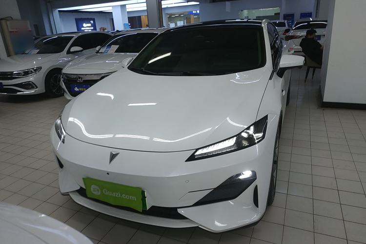 Used  SL03 2022 515 Pure Electric Version