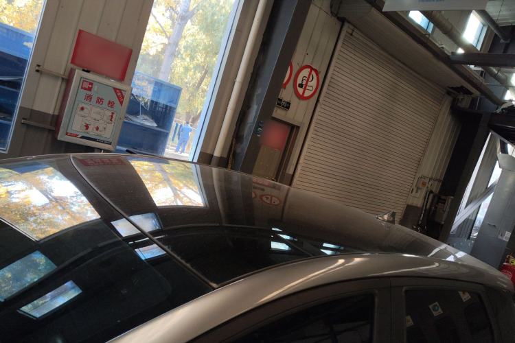 Used BYD Dolphin 2021 401km Knight Edition
