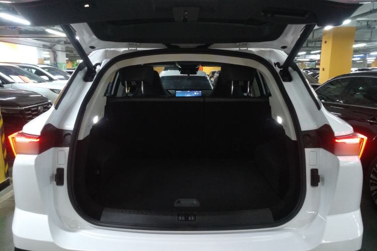 Used JETOUR Dashing 2025 1.5TD DCT Flagship Edition