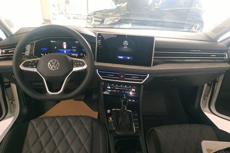 Used Volkswagen Sagitar 2023 280TSI DSG Excellence Plus Edition