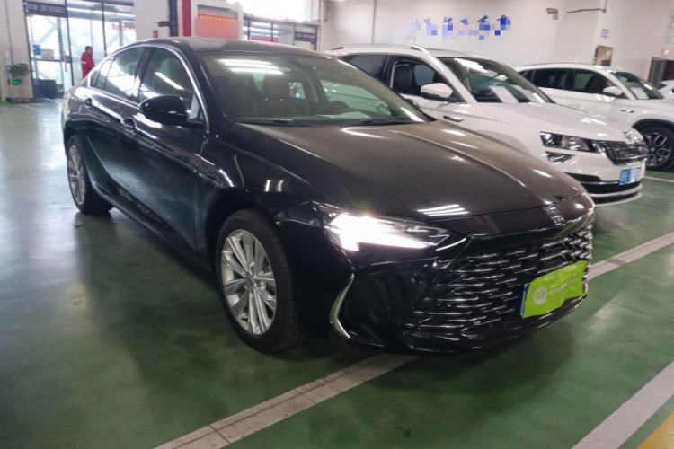 Used Buick Regal 2024 28T Luxury Edition