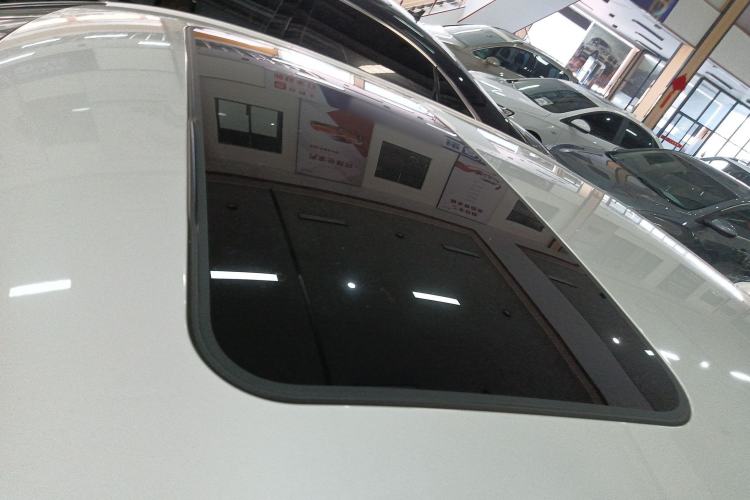 Used BMW 3 Series 2018 320Li Fashion Model
