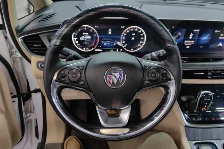 Used Buick GL8 2023 ES Lu Zun Deluxe Model