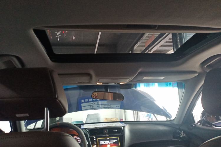 Used Acura CDX 2016 1.5T Two-Wheel Drive Deluxe Edition