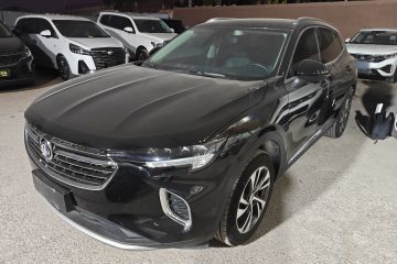 Used Buick Envision 2023 Encore S 652T Two-Wheel-Drive Luxury Model