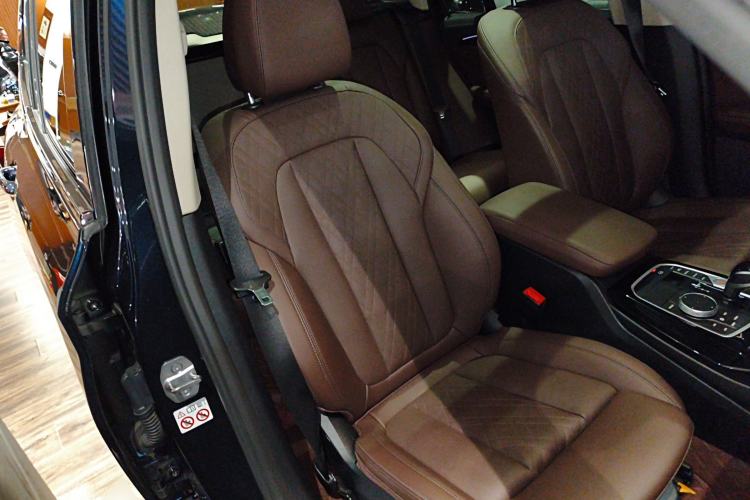 Used BMW X3 2023 xDrive30i Leading Model M Night Edition Package
