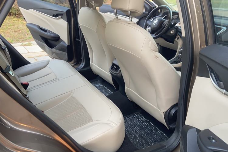 Used Buick GT 2016 15N Automatic Elite Edition
