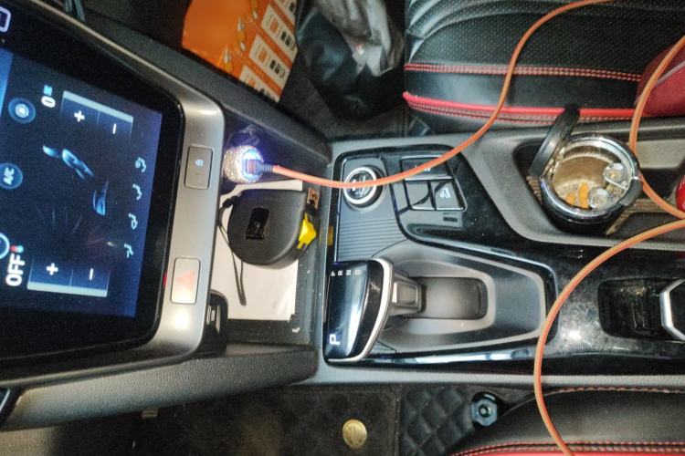 Used Hyundai ix35 2021 240TGDi DCT Two-Wheel-Drive GLS Leading Edition