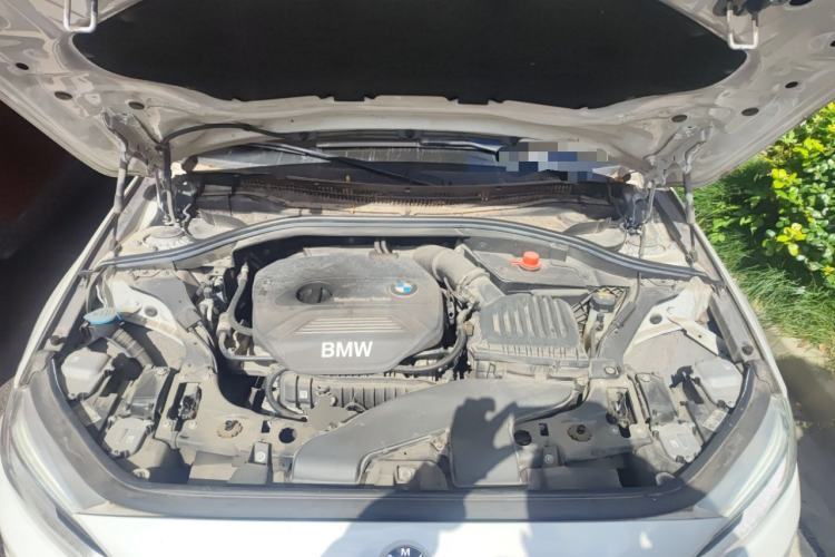 Used BMW 1 Series 2017 118i Sport Edition
