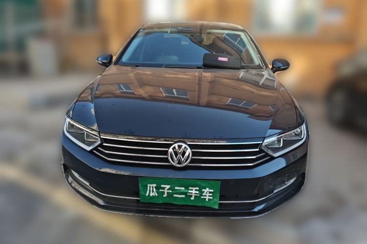 Used Volkswagen Magotan 2019 280TSI DSG Comfort Model China V Standard
