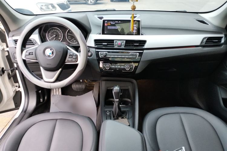 Used BMW X1 2016 sDrive18Li Fashion Model
