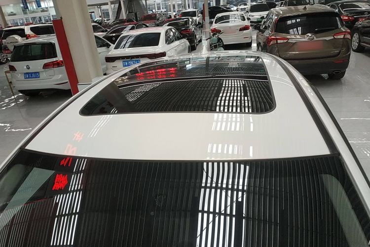 Used Honda Vezel 2020 1.5L CVT Pioneer Edition
