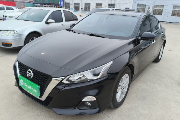 Used Nissan Teana 2020 2.0L XE Fashion Edition