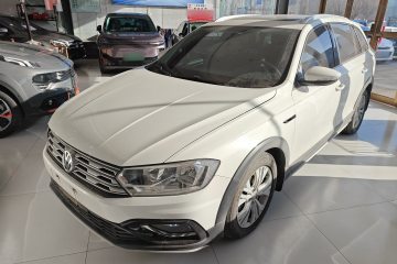 Used Volkswagen C-TREK 2017 230TSI DSG Comfort Version