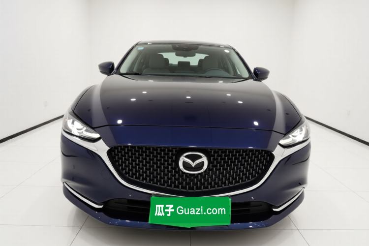 Used Mazda Atenza 2020 2.5L Skyline Sport Edition