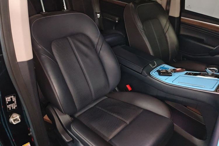 Used GAC Trumpchi M8 2023 Lingxiu Series 390T Prestige Edition
