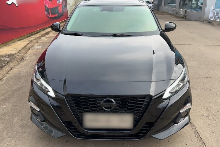 Used Nissan Teana 2021 2.0L XL Comfort Edition