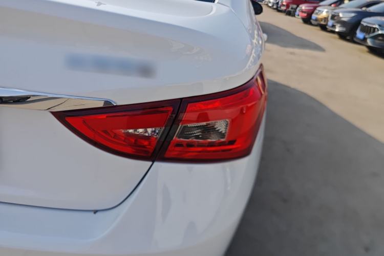 Used Chery Arrizo 5 2021 PRO 1.5L Manual Youth Edition