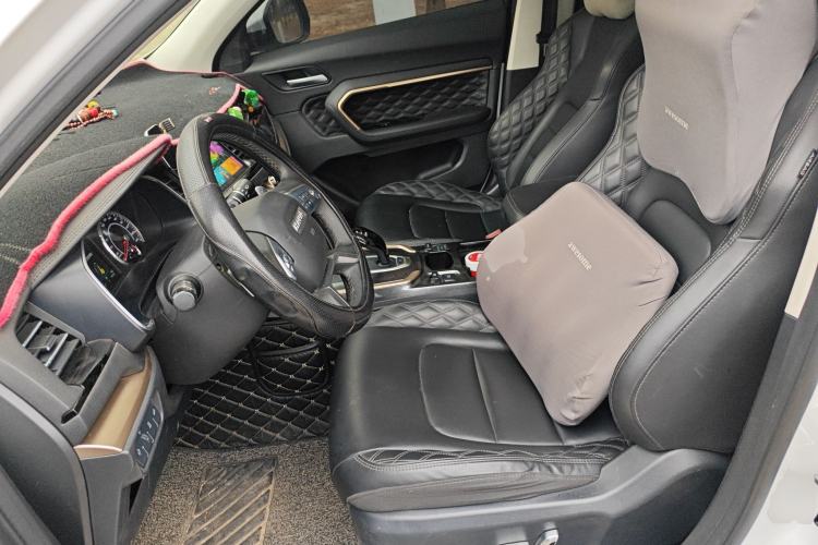 Used Haval H6 2021 1.5 GDIT Automatic Champion Edition