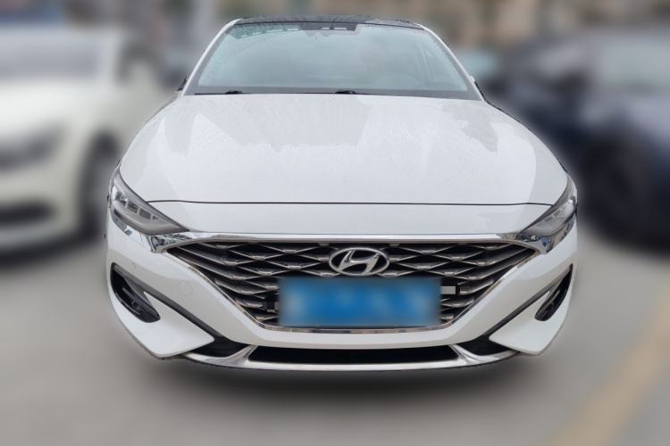Used Hyundai Lafesta 2019 280TGDi Smart Edition China VI Standard