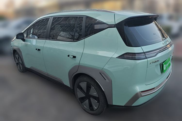 Used AION Y 2023 Plus 510 Enjoy Edition
