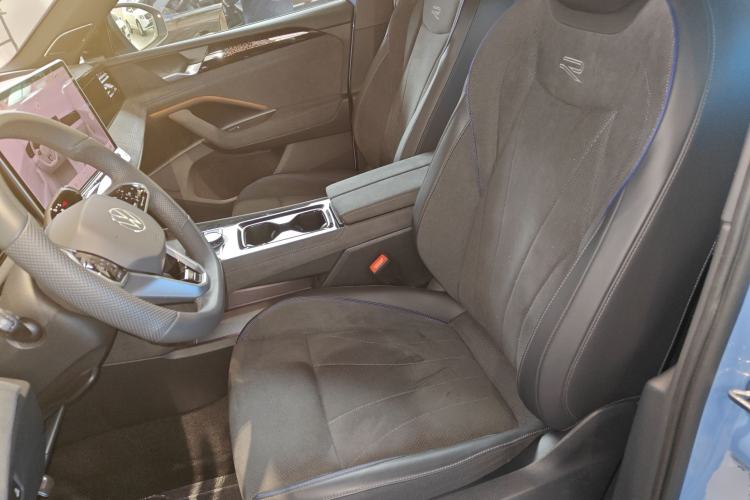 Used Volkswagen Tiguan L 2024 PRO 380TSI Four-Wheel Drive R-Line Prestige Edition