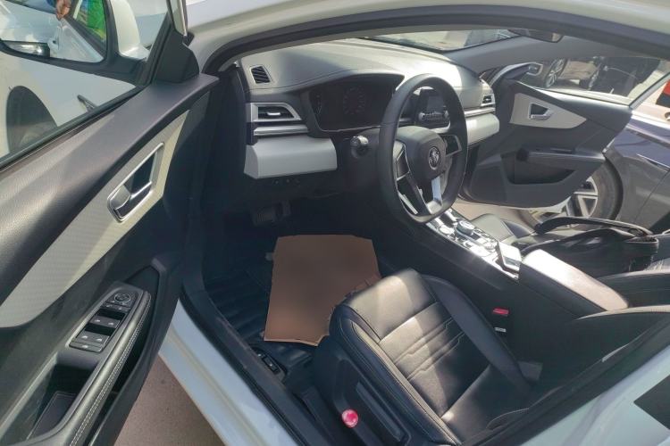 Used BYD Qin New Energy 2021 Standard Edition