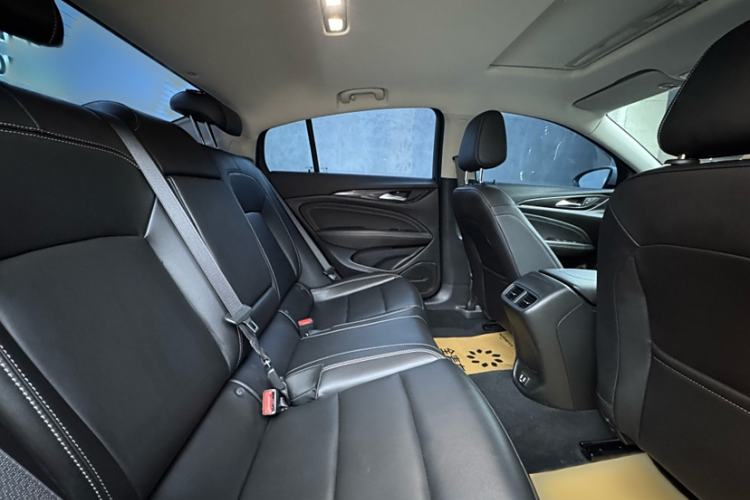 Used Buick Regal 2024 25T Deluxe Edition
