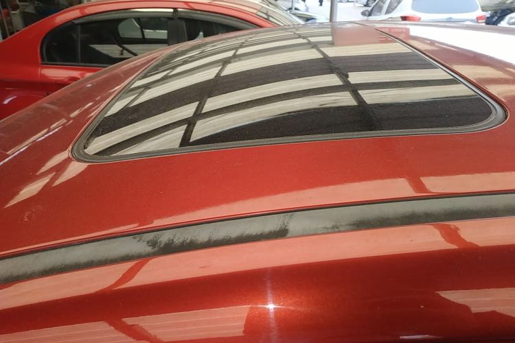 Used Chevrolet Cruze 2015 1.5L Classic SE MT