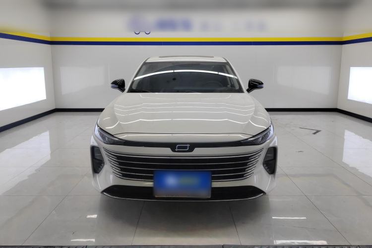 Used Bestune B70 2024 Dragon Edition 1.5T Leading Model
