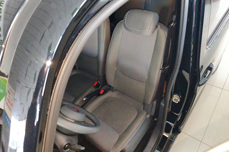 Used Wuling Zhiguang New Energy 2025 Standard Model
