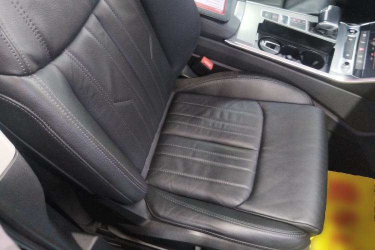 Used Audi A6L 2021 40 TFSI Luxury Prestige Edition
