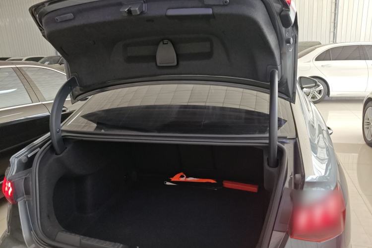 Used Audi A3 2021 A3L Limousine 35 TFSI Progressive Sport Edition
