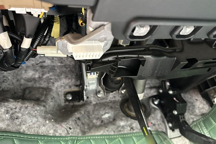 Used Subaru Forester 2020 2.0i Luxury Edition
