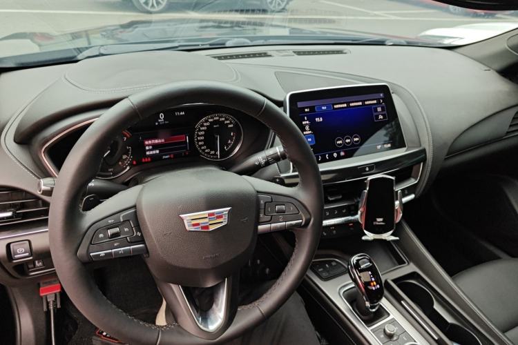 Used Cadillac CT5 2022 28T Luxury Edition