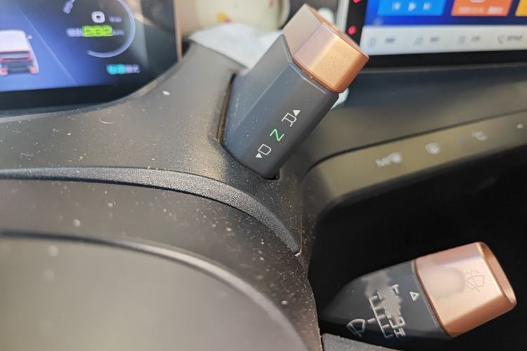 Used Baojun E200 2019 250KM Smart Drive Edition
