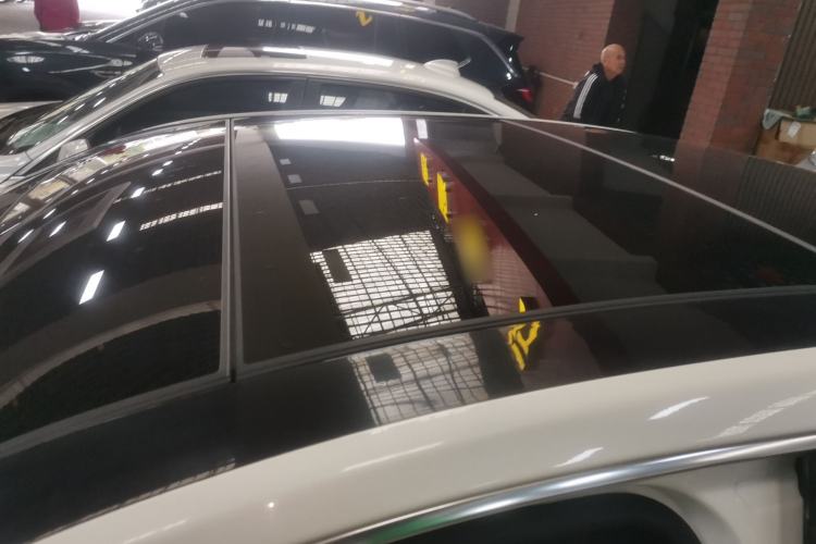 Used Mercedes-Benz E-Class 2015 Facelift E 200 L Sport Edition