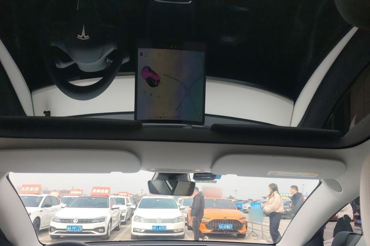 Used Tesla Model 3 2021 Standard Range Rear-Wheel Drive Upgraded Version 3D6
