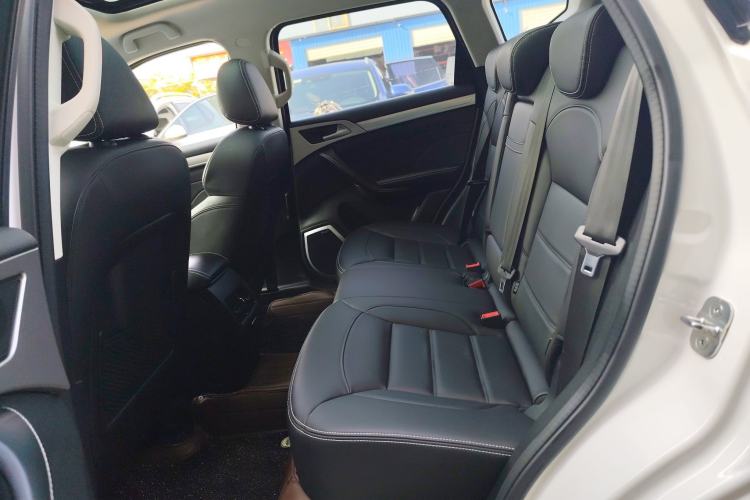 Used Haval H7 2018 Blue-Label H7 2.0T Automatic Smart Edition