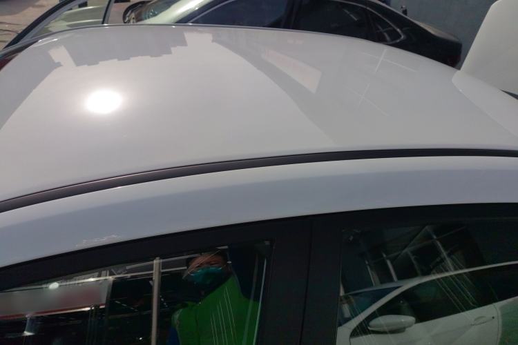 Used BYD Qin New Energy 2021 Standard Edition