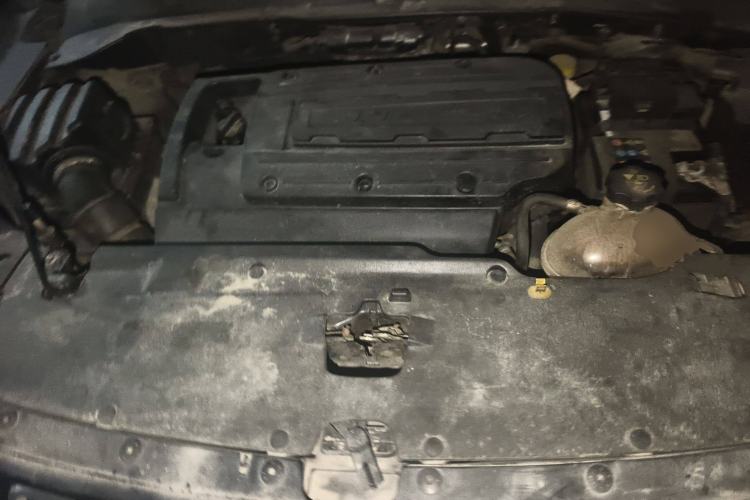 Used  Compass 2017 200T Automatic Family Edition
